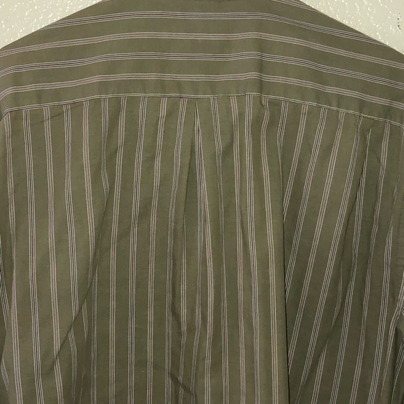 Yves Saint Laurent Men’s Button Down Shirt - Picture 6 of 6